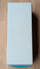 Banx Archivbox Diskettenbox 💾 für ca. 80-100x 3,5" Disketten ⭐ guter Zustand