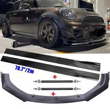 Spoilerschwert Frontspoiler +