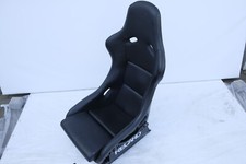 Porsche 996 GT3 RS RSR  Recaro Sitz Original 0709801000