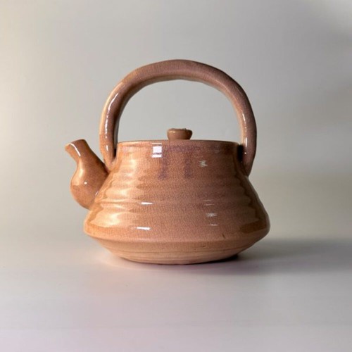 Japanische teekanne kyusu - japanische,