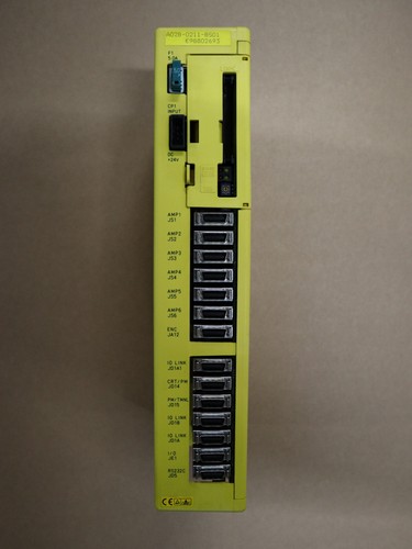 Fanuc power mate - ,