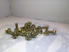 VW Ölwanne Schrauben Golf 2 &