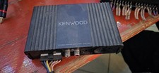 Kenwood oldscool verstärker