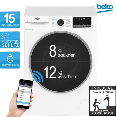 Beko b3dft512447w - beko,