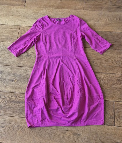 Tulpenkleid jerseykleid kleid - tulpenkleid,