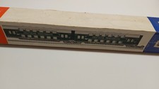 H0 Schicht DR Doppelstockwagen