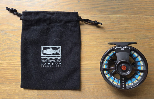 Waterworks lamson remix - lamson, s
