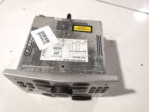 Opel zafira 2009 autoradio - zafira,