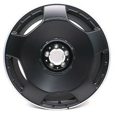 1x 21Zoll Original Mercedes