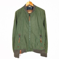 NAKETANO Damen Bomberjacke