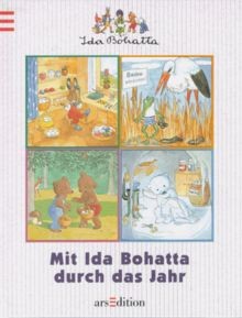 Mit ida bohatta durch - ida,