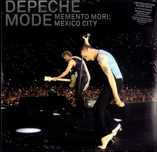 Depeche mode memento mori - memento,