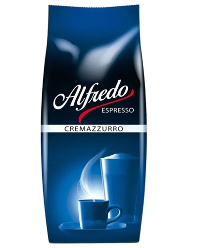Alfredo espresso - alfredo,