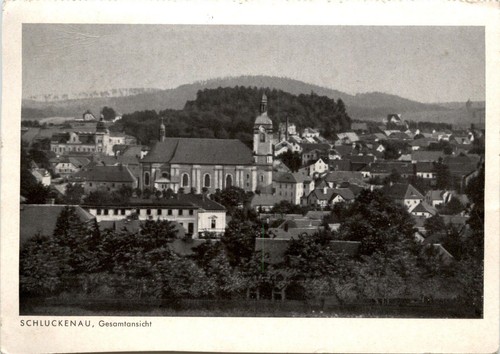 Schluckenau 234210 - schluckenau, -234210