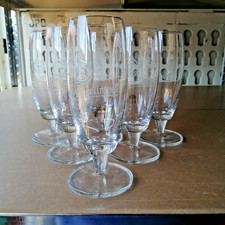 Pilsner Urquell 6x Pokal 0,2 l