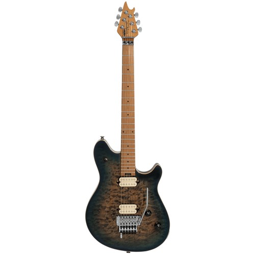 Gitarre evh wolfgang - e-gitarre, special