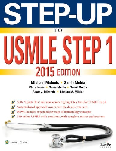 Step usmle - to, 2015