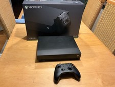 Microsoft Xbox One X 1TB