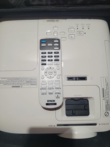 Epson tw5650 full 3d - epson,
