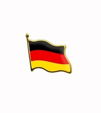 Deutschland Anstecknadel