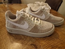 Nike air force flyknit - force,