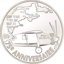 [#185452] Frankreich, Monnaie