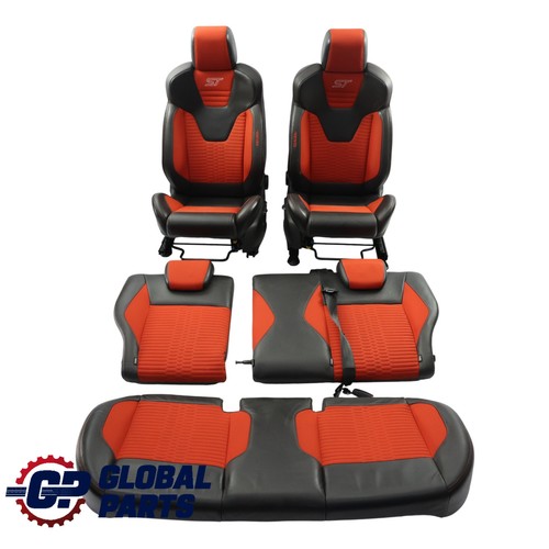 Ford fiesta mk7 recaro - fiesta,
