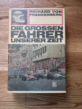 Die grossen fahrer - grossen, unserer