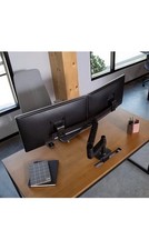 Ergotron Adjustable LX Dual