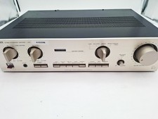 Luxman L-210 Vollverstärker/Amplifier - AV002098