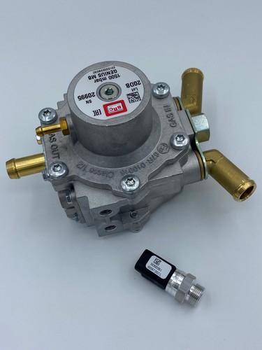 Brc verdampfer genius - genius, mb
