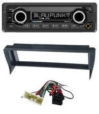 Blaupunkt MP3 Bluetooth USB
