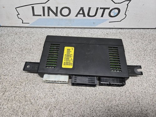 Bmw e39 2002 - 5,