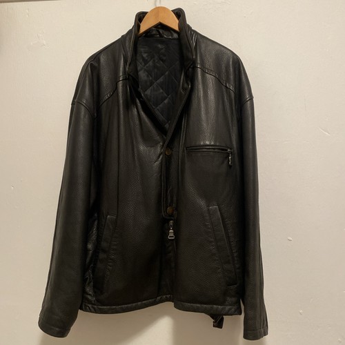 Doris hartwich lederjacke - hartwich,