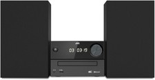 Jvc c25dab mini - jvc, mini-anlage