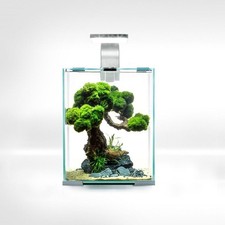 AQUAEL Day&Night Shrimp Set