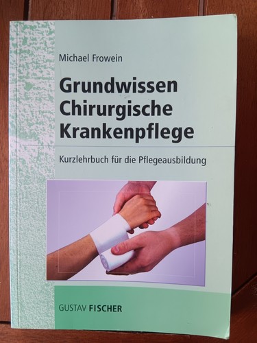 Grundwissen chirurgische - grundwissen,