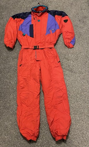 Schneeanzug skianzug damen - schneeanzug, xl