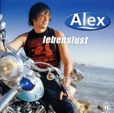 Alex [CD] Lebenslust (2000)
