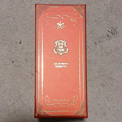Dita von teese - eau, de