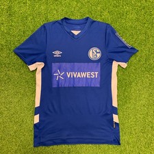 FC Schalke 04 S04 Trikot Heim