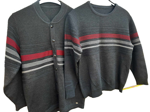 Herren kombi pullover - herren‑kombi:,