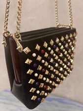 christian louboutin tasche