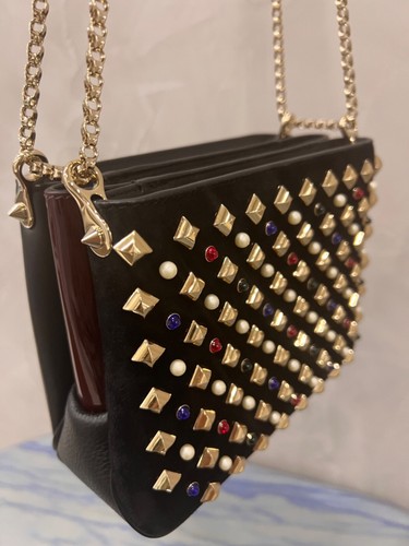 Christian louboutin tasche - louboutin,