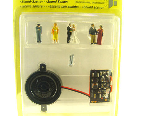 Hochzeit figuren - ,