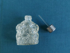 Vintage perfume bottle