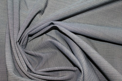 Stück wollstoff - 2m,