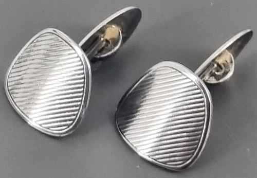 Paar art deco - paar,