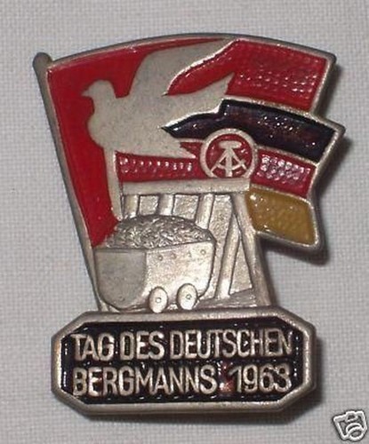 Ddr abzeichen tag des - ddr,