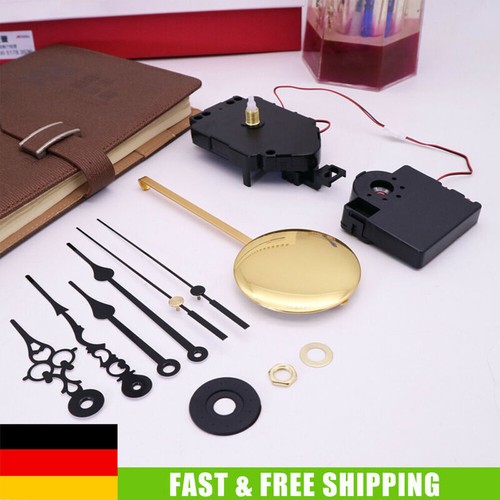 Wand quarz pendel uhr chime - wand,